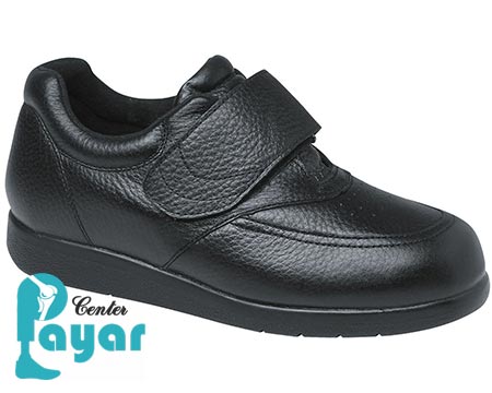 فواید کفش طبی که در هنگام خرید باید بدانید