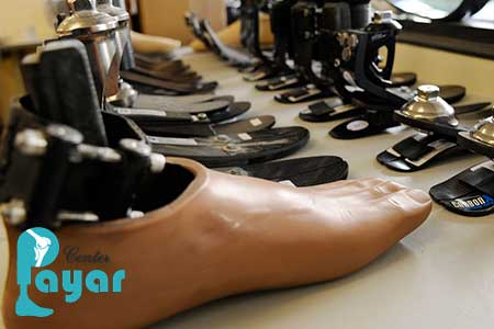 پروتز پنجه کربنی چیست چه فوایدی دارد