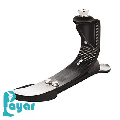 پروتز پنجه کربنی چیست