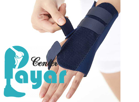 آشنایی با بریس