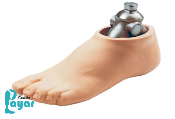 پروتز اندام تحتانی