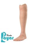 پروتز سیلیکونی ساق پا چیست؟ ⭐ (پروتز ساق پا)