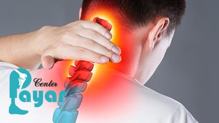از مراقبت های قبل و بعد جراحی دیسک گردن شامل چه میدانید