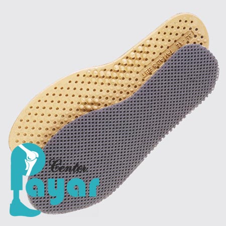 مزیتهای کفی طبی دیابتی