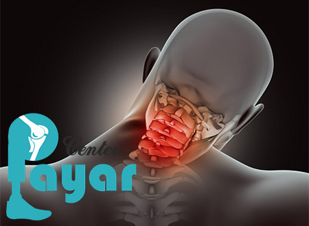 مراقبت های قبل و بعد جراحی دیسک گردن را جدی بگیرید