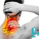 درمان دیسک گردن بدون جراحی⚡(درمان دیسک گردن شدید و خفیف)
