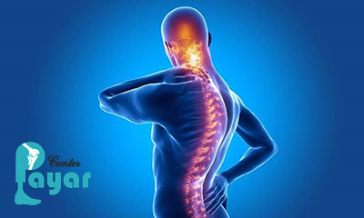 روماتیسم ستون فقرات چیست