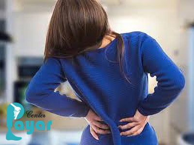 علائم روماتیسم ستون فقرات