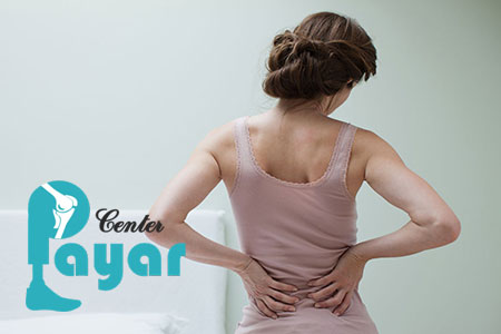 کدام قرص برای خشکی کمر مناسب است؟
