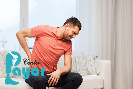 کدام نوع قرص برای خشکی کمر (درمان خشکی کمر در صبح) مناسب است