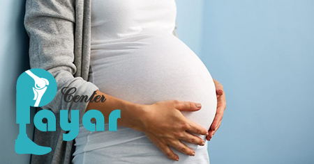 آیا درد دنبالچه از علائم بارداری است؟