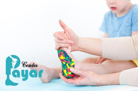 استفاده از آخرین تکنولوژی در مراکز ساخت کفی طبی در غرب تهران