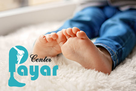 چرا قیمت کفی طبی سفارشی کودکان از قیمت کفی طبی پای صاف غیرسفارشی بیشتر است؟