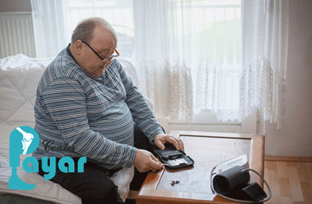 بدترین علائم دیابت در مردان