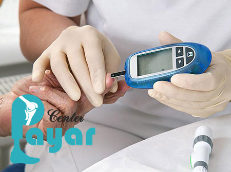 علائم دیابت در ادرار چیست؟