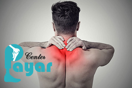 قبل از مراجعه به دکتر گردن درد، به یک نکته بسیار مهم توجه داشته باشید!؟