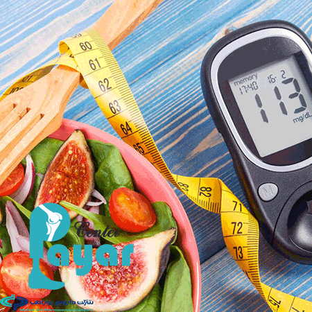 مهم ترین علائم دیابت چیست