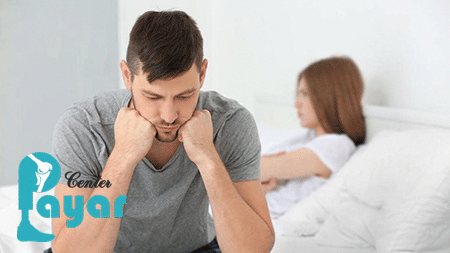 ناخوشایندترین علائم دیابت در مردان