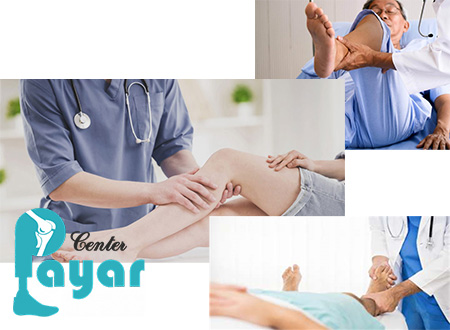 نام بهترین ارتوپدی پا چیست؟ برای استفاده از بهترین ها به سراغ بهترین ها بروید