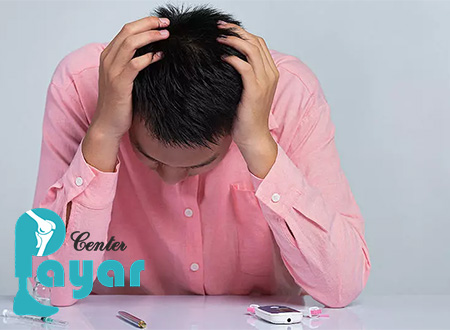 عوامل موثر بر بروز علائم بیماری دیابت عصبی چیست؟