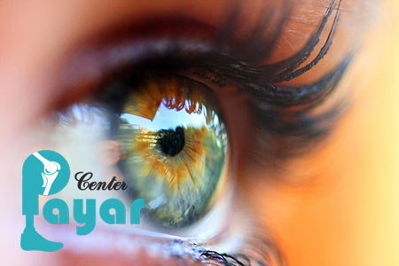 قیمت پروتز چشم با جنس سرامیک