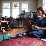 پروتز پای دیابتی چیست؟⭐ ساخت پروتز پای دیابتی