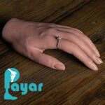 قیمت دست سیلیکونی ⭐ (قیمت پروتز دست سیلیکونی)