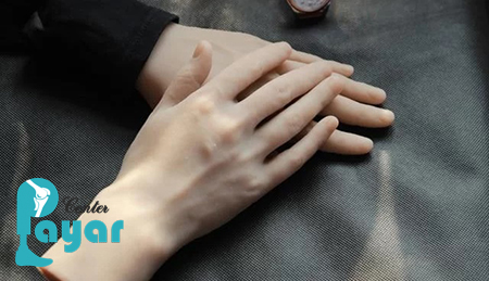 برای ساخت پروتز دست در تهران چه کنیم؟ بهترین راه برای ساخت پروتز دست چیست؟