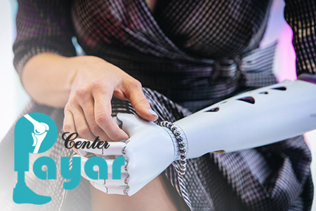 آیا می دانستید، اعضا مصنوعی با پوشش هوشمند نیز طراحی شده است