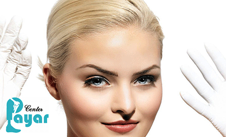 انواع پروتز صورت چیست؟