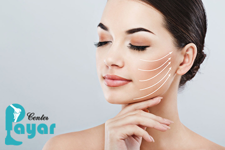 هزینه پروتز گونه در سال 1400 و خطرات آن