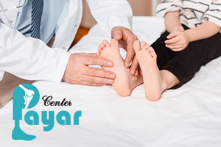 اگر با مراجعه به فوق تخصص پا کودکان، کفش طبی تجویز شود، چه باید کرد؟ آیا کلینیک تخصصی پا کودکان می تواند در این حوزه کمک کند؟