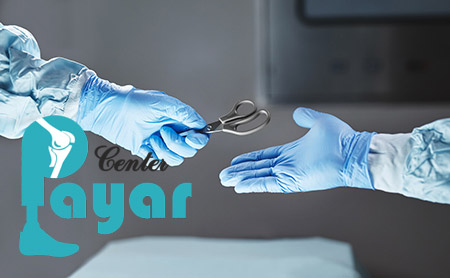اگر درصد موفقیت پیوند انگشت بسیار پایین باشد، روش جایگزین آن چیست؟