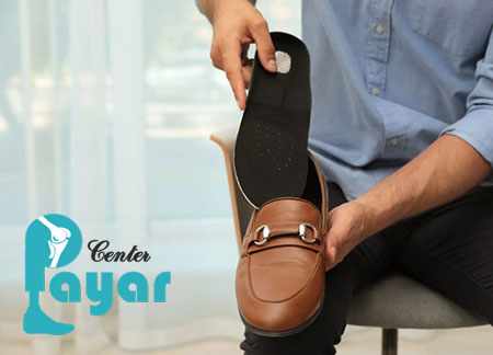 با انواع کفی کفش آشنا شوید؟