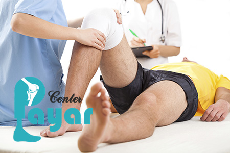 مراکز ارتوپدی فنی تهران (بهترین ارتوپد فنی تهران) در چه حوزه هایی فعالیت می کنند؟
