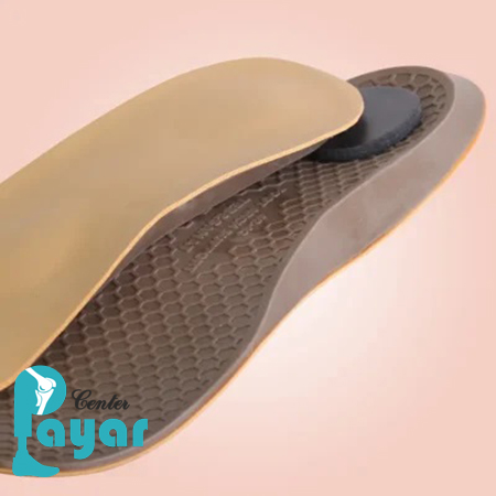 پیشگیری از خار پاشنه؟ آیا بهترین کفی طبی بهترین روش پیشگیری است؟