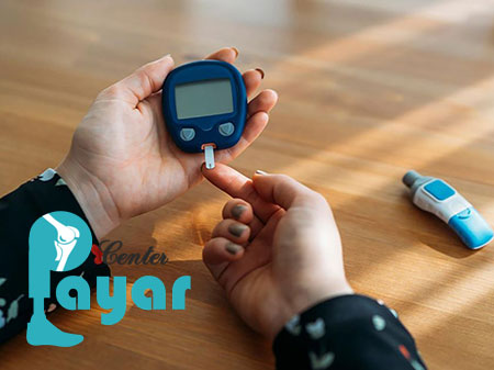 آنچه باید درباره عوارض قند خون بالای 500 چیست