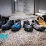 کفش استاندارد چه نوع کفشی است؟⭐ویژگی کفش استاندارد