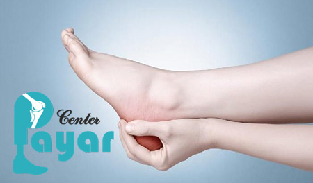 آیا پیاده روی برای خار پاشنه مضر است؟ در این مورد چه می دانید؟