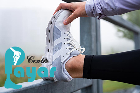 خرید بهترین مارک صندل طبی زنانه یا خرید صندل زنانه خارجی؟ کدام بهتر است؟