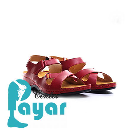 ساخت صندل طبی