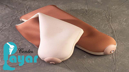 لاینر پای مصنوعی