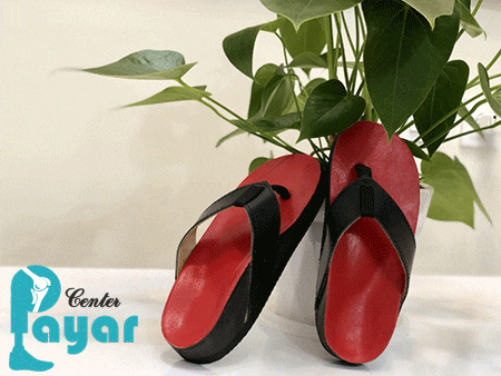مراحل ساخت صندل طبی