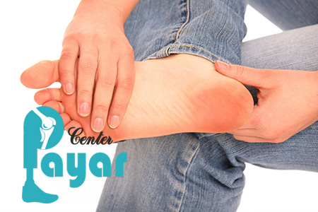 برای سوزش کف پا چی بخوریم؟ با چند ماده غذایی مفید آشنا شوید!؟