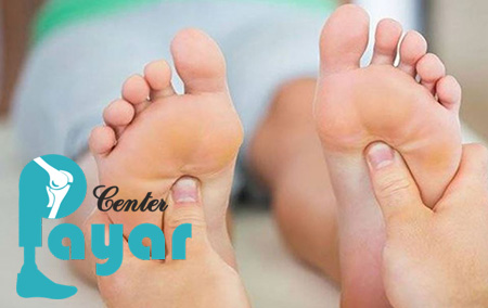 بررسی دارو گیاهی برای سوزش کف پا چیست؟ در این رابطه چه میدانید؟