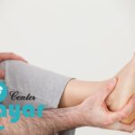 ایا پیاده روی برای خار پاشنه مضر است؟⭐بیشتر بدانید