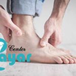 درمان سوزش کف پا ⭐ با روش های خانگی و تضمینی