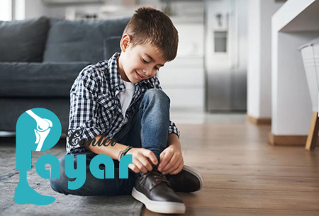 هزینه ساخت کفش طبی برای کجی پا (هزینه ساخت کفش طبی) چقدر است؟