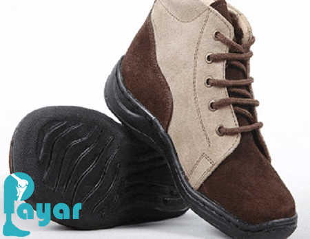 کفش طبی برای مچ پا اختصاصی بهتر است یا کفش های آماده بازاری؟