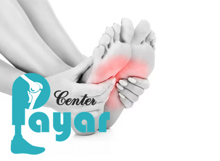 آشنایی با کفش طبی برای درد کف پا